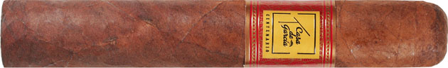 Casa De Garcia Centenario Red Label Robusto 50 X 5