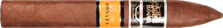 Aging Room Quattro Nicaragua Sonata Maestro 52 x 6