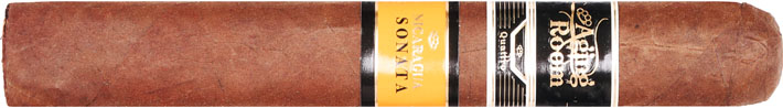 Aging Room Quattro Nicaragua Sonata Vibrato 54 X 6