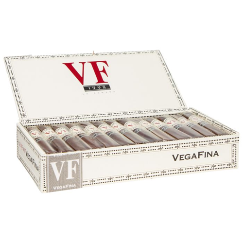 Vegafina 1998 Vf44 44 X 4 — Box Of 10