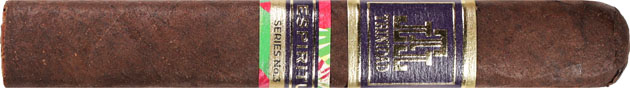Trinidad Espiritu Series 3 Robusto