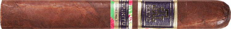 Trinidad Espiritu Series 3 Toro