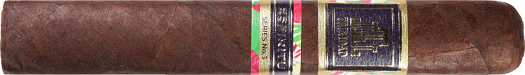 Trinidad Espiritu Series 3 Magnum