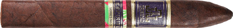 Trinidad Espiritu Series 3 Belicoso