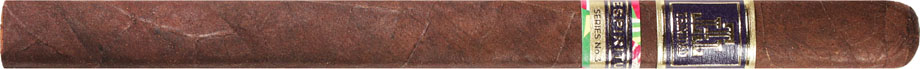 Trinidad Espiritu Series 3 Fundador