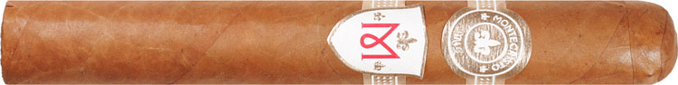 Montecristo M Toro 5-Pack 52 x 6