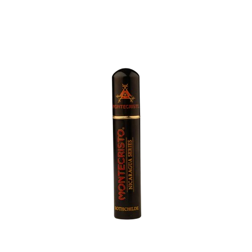 Montecristo Nicaragua Rothchilde Tubo 54 X 5 54 X 5