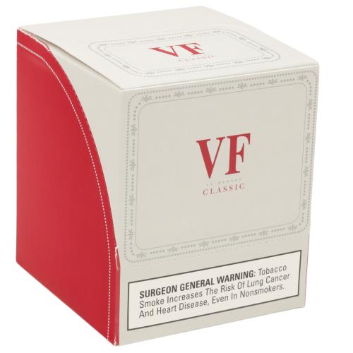 Vegafina Classic 4x42 Panatela 42 X 4