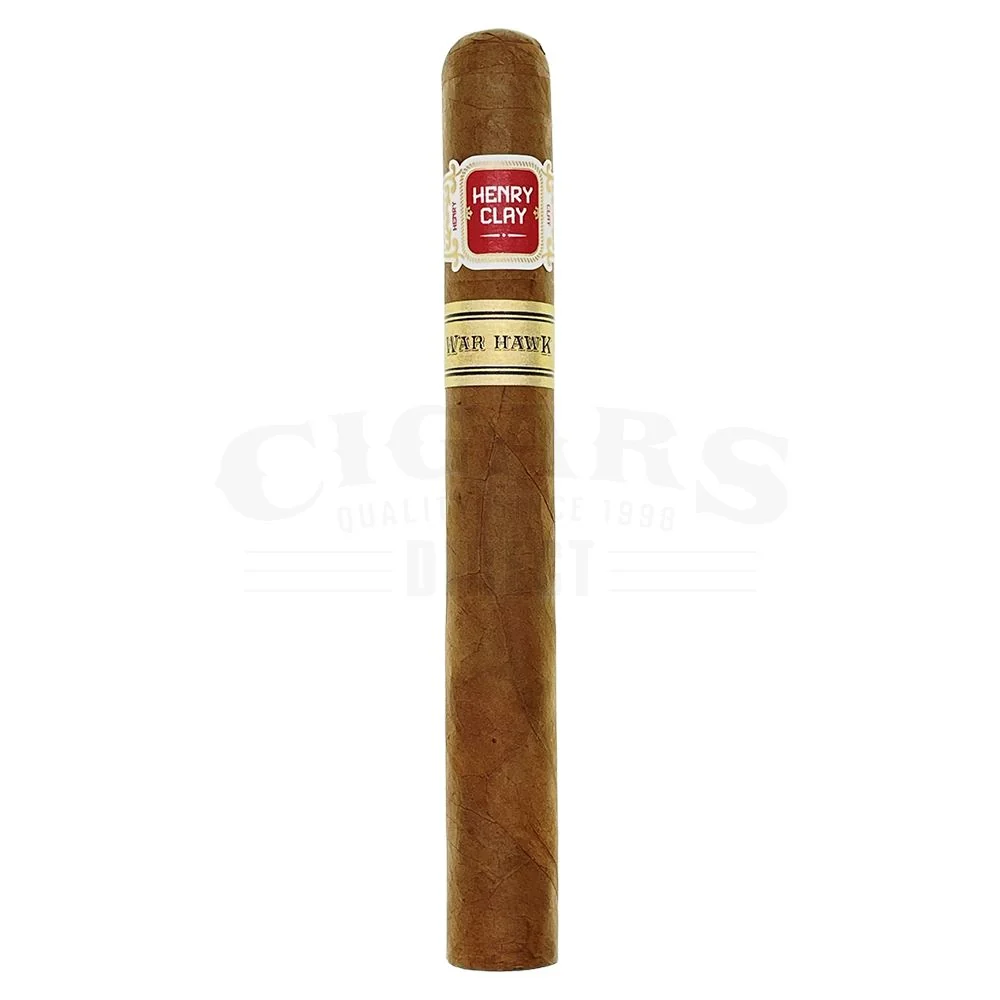Henry Clay War Hawk Churchill