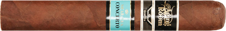 Aging Room Quattro Nicaragua Concerto Vibrato 54 X 6