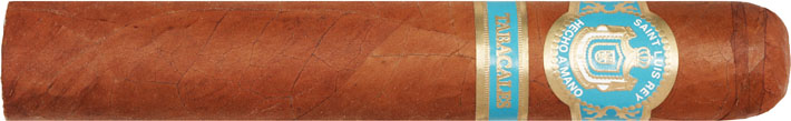 Saint Luis Rey Titan