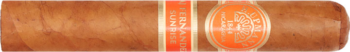 H Upmann By Aj Fernandez Sunrise Magnum 60 x 6