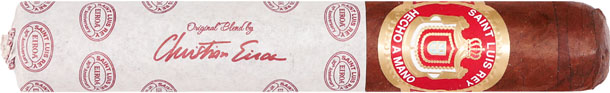 Saint Luis Rey X Christian Eiroa Saint Luis Rey Eiroa 30th Anniversary Rothchilde 50x5