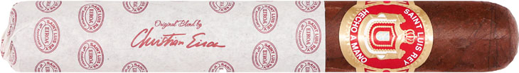 Saint Luis Rey X Christian Eiroa Saint Luis Rey Eiroa 30th Anniversary Toro 54x6