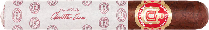 Saint Luis Rey X Christian Eiroa Saint Luis Rey Eiroa 30th Anniversary Titan 60x6