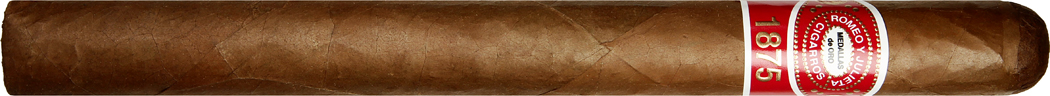 Romeo y Julieta 1875 Exhibicion #1 52 X 8 1/2
