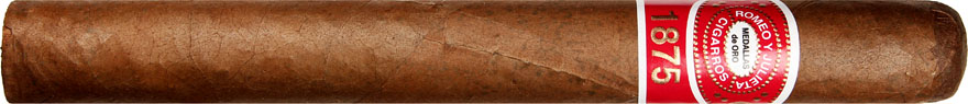 Romeo y Julieta 1875 Churchill 50 X 7