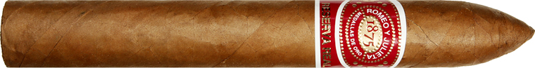 Romeo y Julieta Reserva Real No. 2 Bp 52 X 6 1/8