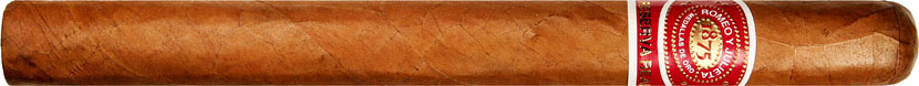 Romeo y Julieta Reserva Real Lonsdale 44 X 6 5/8
