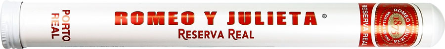 Romeo y Julieta Reserva Real Porto Real 36 X 7