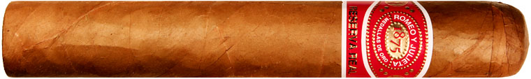 Romeo y Julieta Reserva Real Magnum 60 x 6