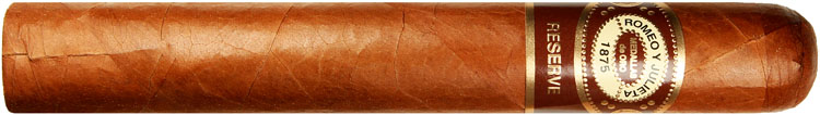 Romeo y Julieta Reserve Toro 56 X 6