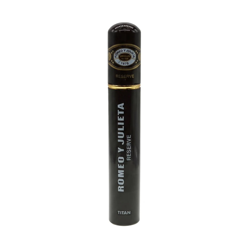 Romeo y Julieta Reserve Titan 54 X 6