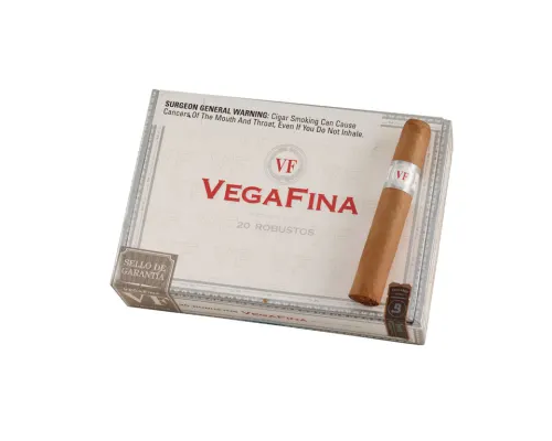 Vegafina Robusto 50 X 5 — Box Of 20